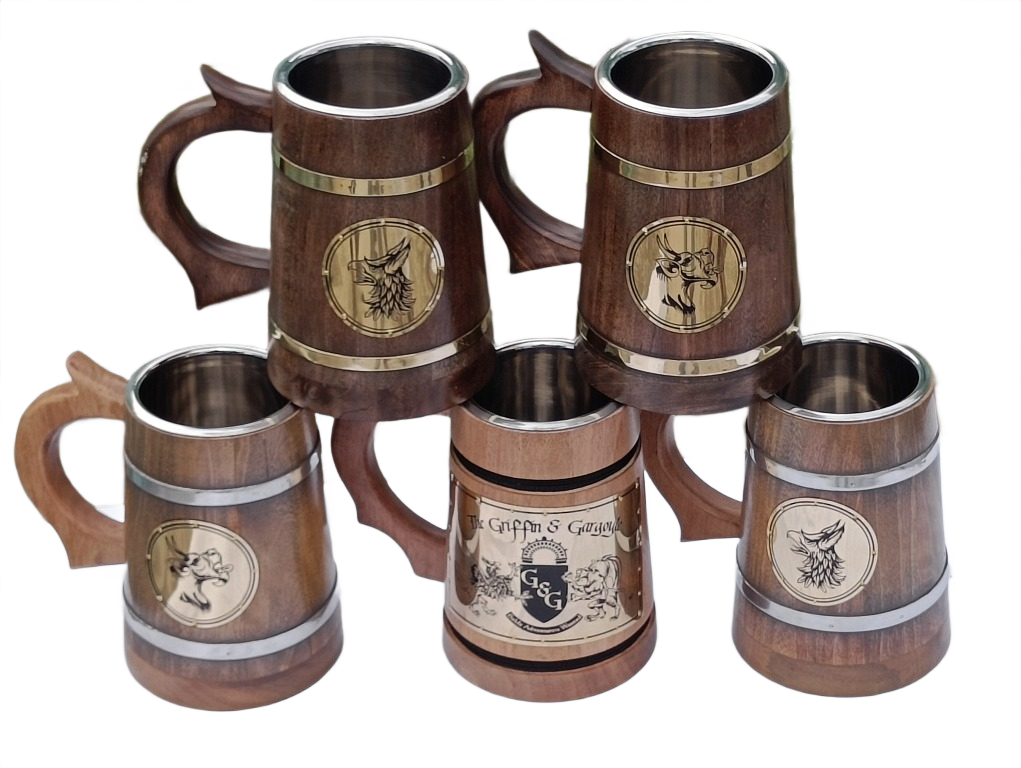 Beer-wooden-mugs14