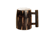 Wooden Beer Mugs - Image 6