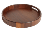 Wooden Trays - Image 7