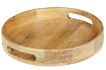 Wooden Trays - Image 6