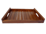 Wooden Trays - Image 4