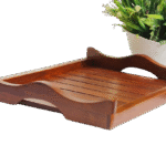 Wooden Trays