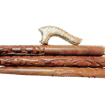 Wooden Walking Sticks