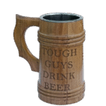 Wooden Jewellery Box