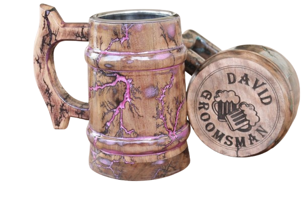 wooden-beer-mug