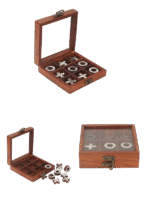 Wooden Games - Image 8