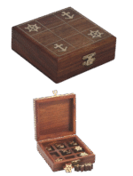 Wooden Games - Image 10