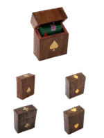 Wooden Games - Image 5