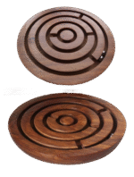 Wooden Games - Image 7