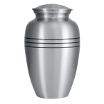 Metal Urns