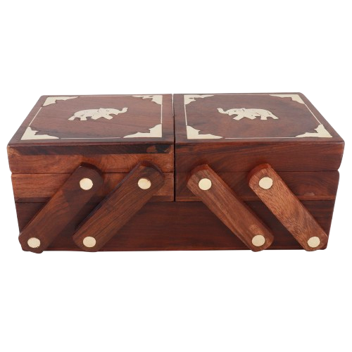 Wooden Jewellery Box_01