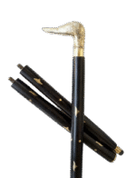 Wooden Walking Sticks - Image 10