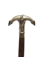 Wooden Walking Sticks - Image 5