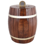 Wooden Money Banks - Image 5