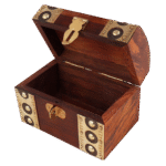 Wooden Money Banks - Image 3