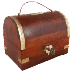 Wooden Money Banks - Image 4