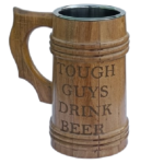 Heritage Brew Mug