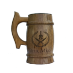 Legacy Brew Stein