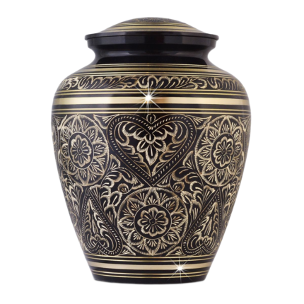 GracePaw Urn