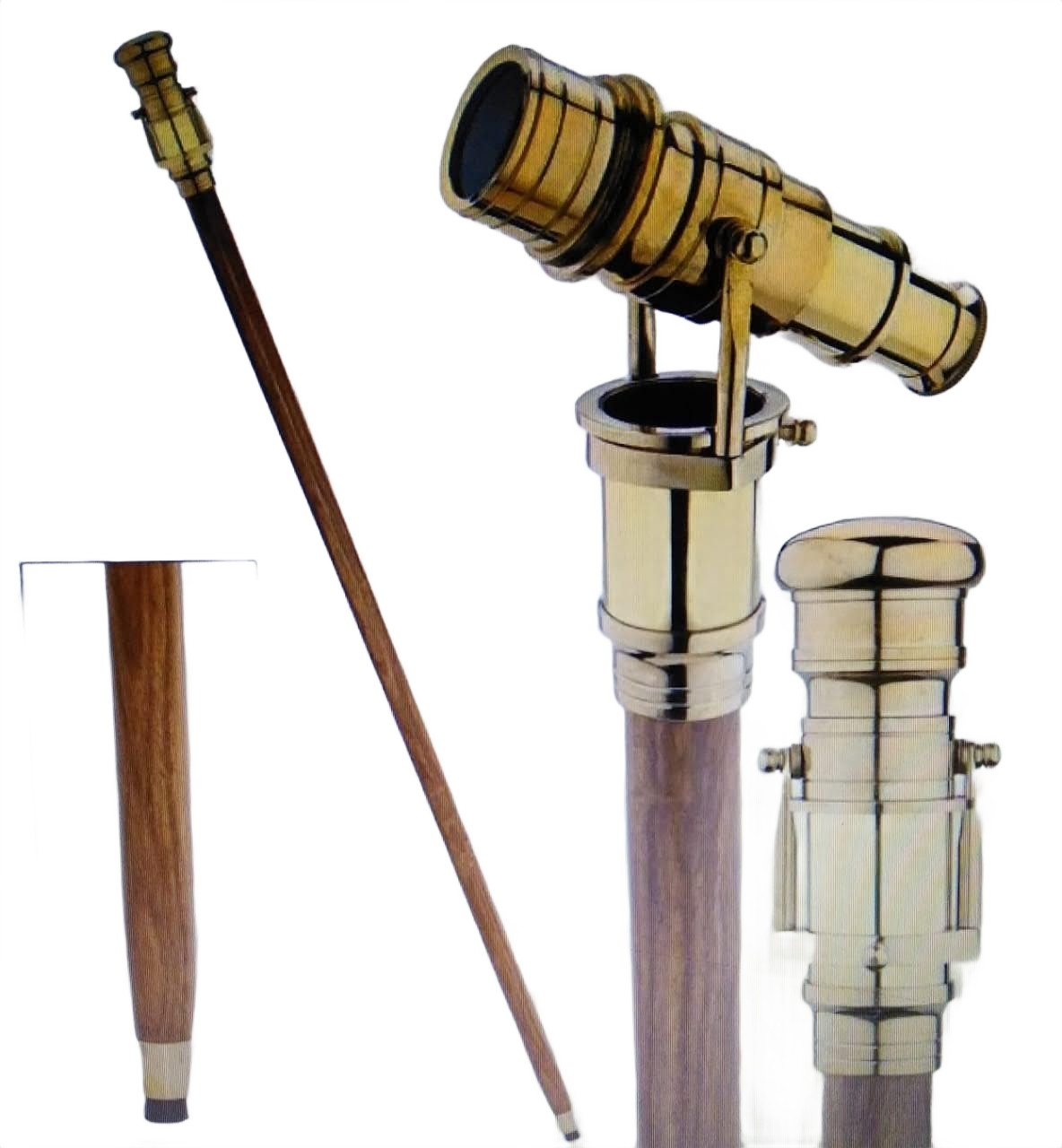 PureWood Stems PureWood Stems