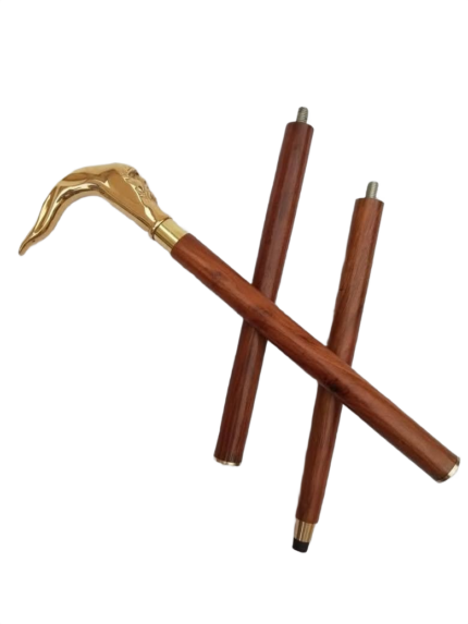 WoodCraft Stick
